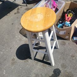 Bench 