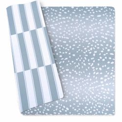 Reversible Baby Play Mat