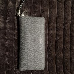 Michael Kors Wallet Hand Bag 