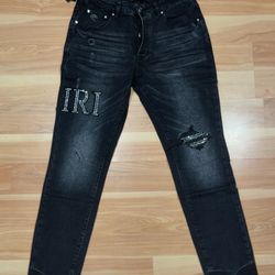Amiri Jeans