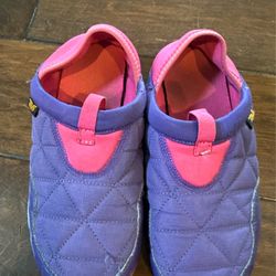 Teva Slip On For Girls - USA Size 3