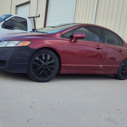 2009 Honda Civic