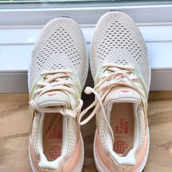 Adidas Women's Ultraboost 1.0 Running Sneakers Size 6.5