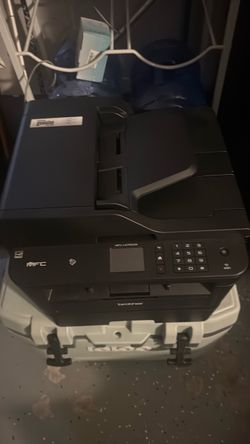 Printer, scanner, copier