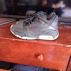 Men's Jordan LA Point Size 8.5
