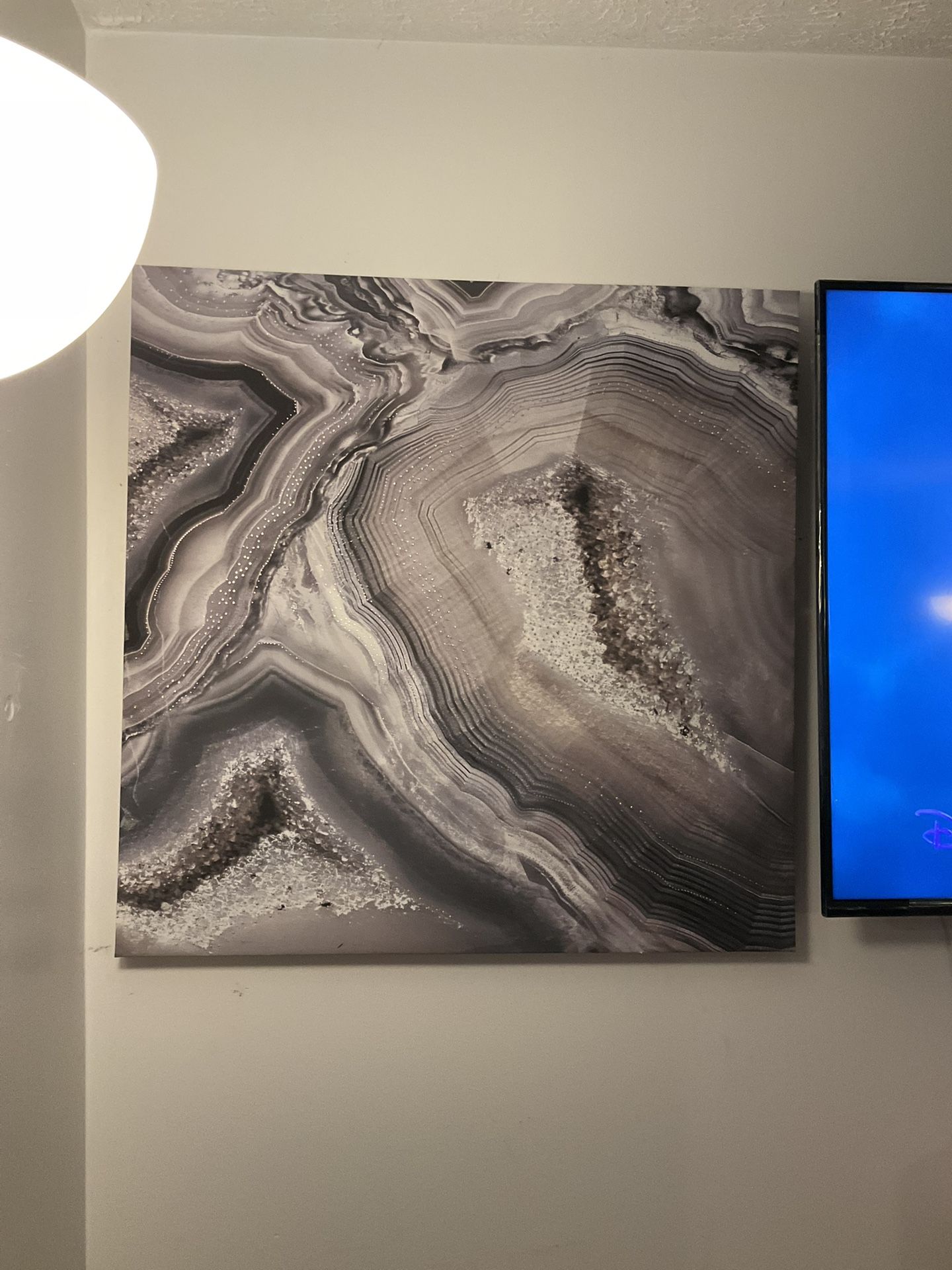 Marble Painting
