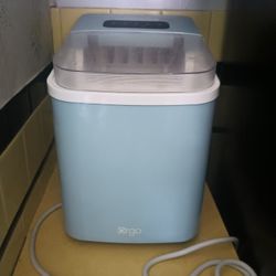 Orgo Ice Maker