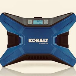 Kobalt Air Compressor