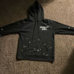 Rockstar Original Black