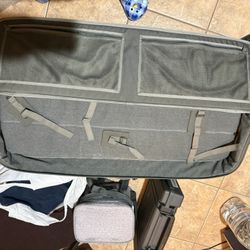 Riffle Carrying Case 