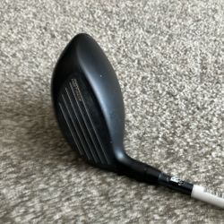 Cobra Fairway Wood