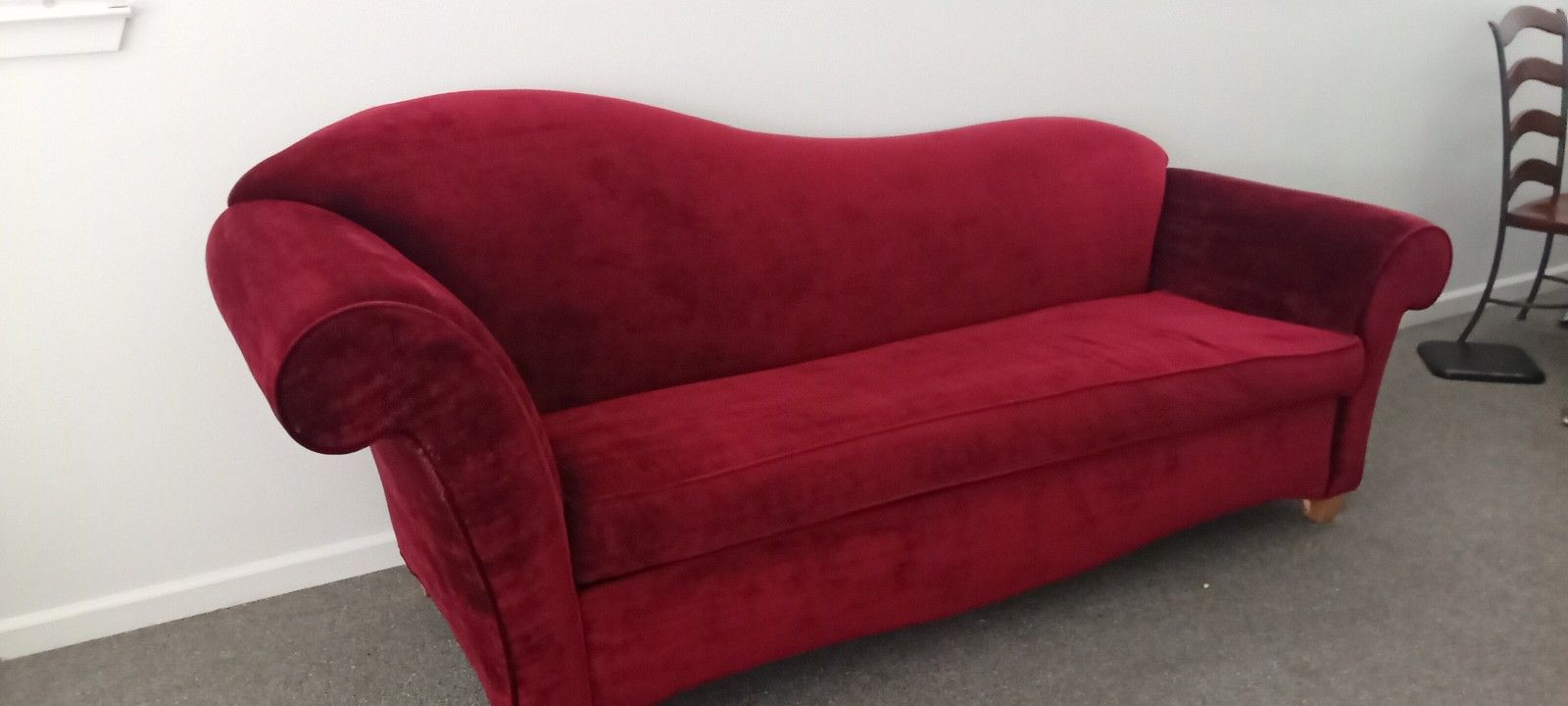 Sleeper Sofa And Loveseat