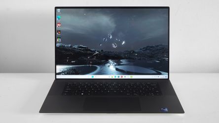 💻 Dell XPS 17 – The Ultimate Creator’s Laptop? 🎨⚡
