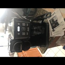 Machine for coffee