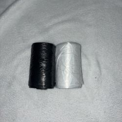 4-6 Gallon Trash Bags