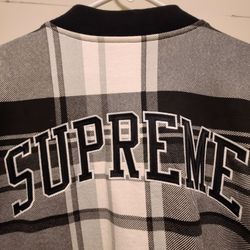 Supreme New York Longsleeve 