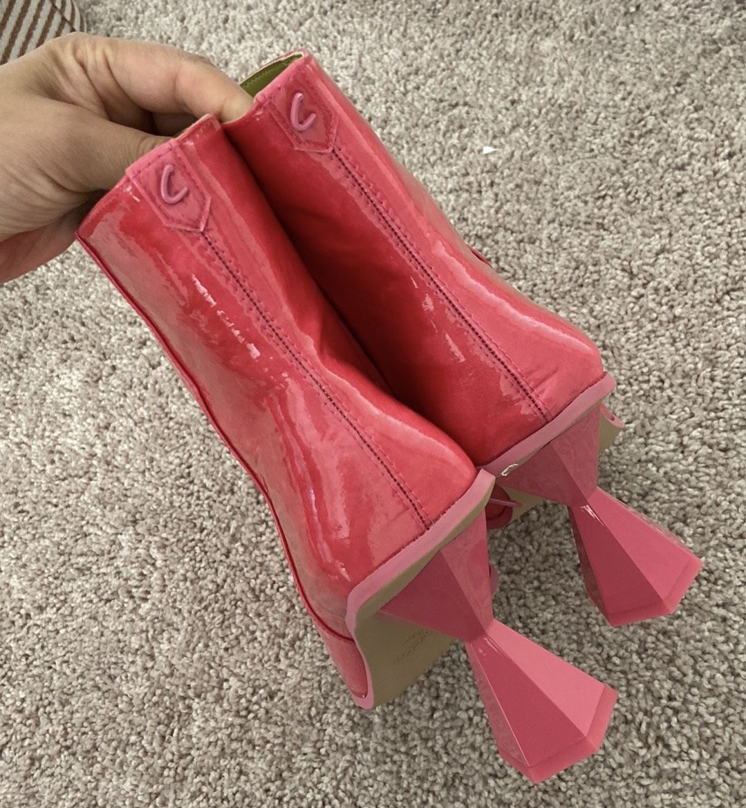 Circus by Sam Edelman boots. 7.5