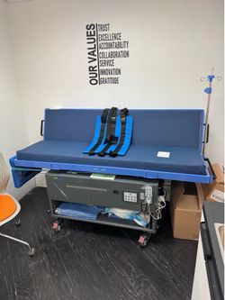 Medical Side Bed