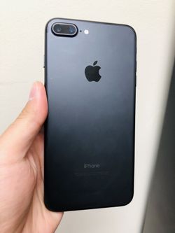 iPhone 7 Plus 128GB Factory Unlocked