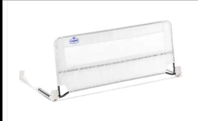 Regalo Swing Down Bed Rail