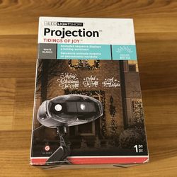 Led Light Show Protection 