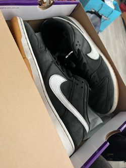 Dunks