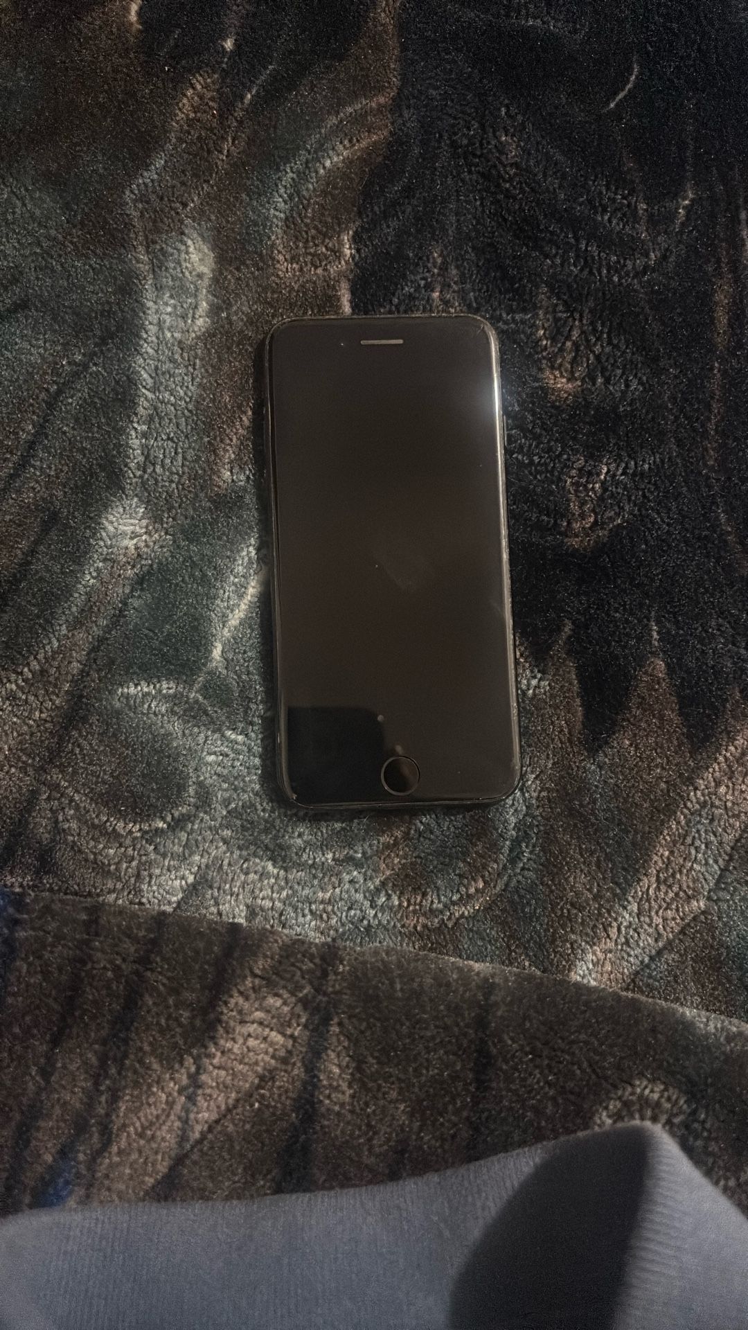 iPhone 7