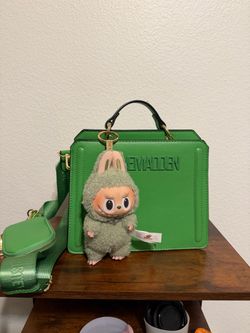 Steve Madden Bag