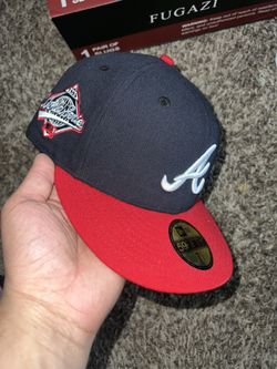 New Era Fitted Hat 