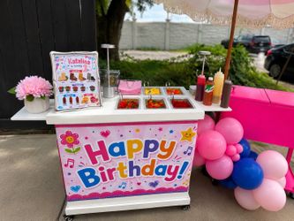 Paleta Bar
