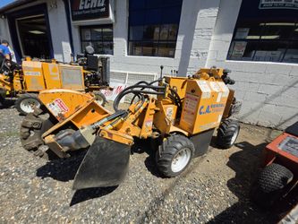 2013 Bandit 2250XP Stump Grinder