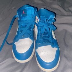 Jordan 1s