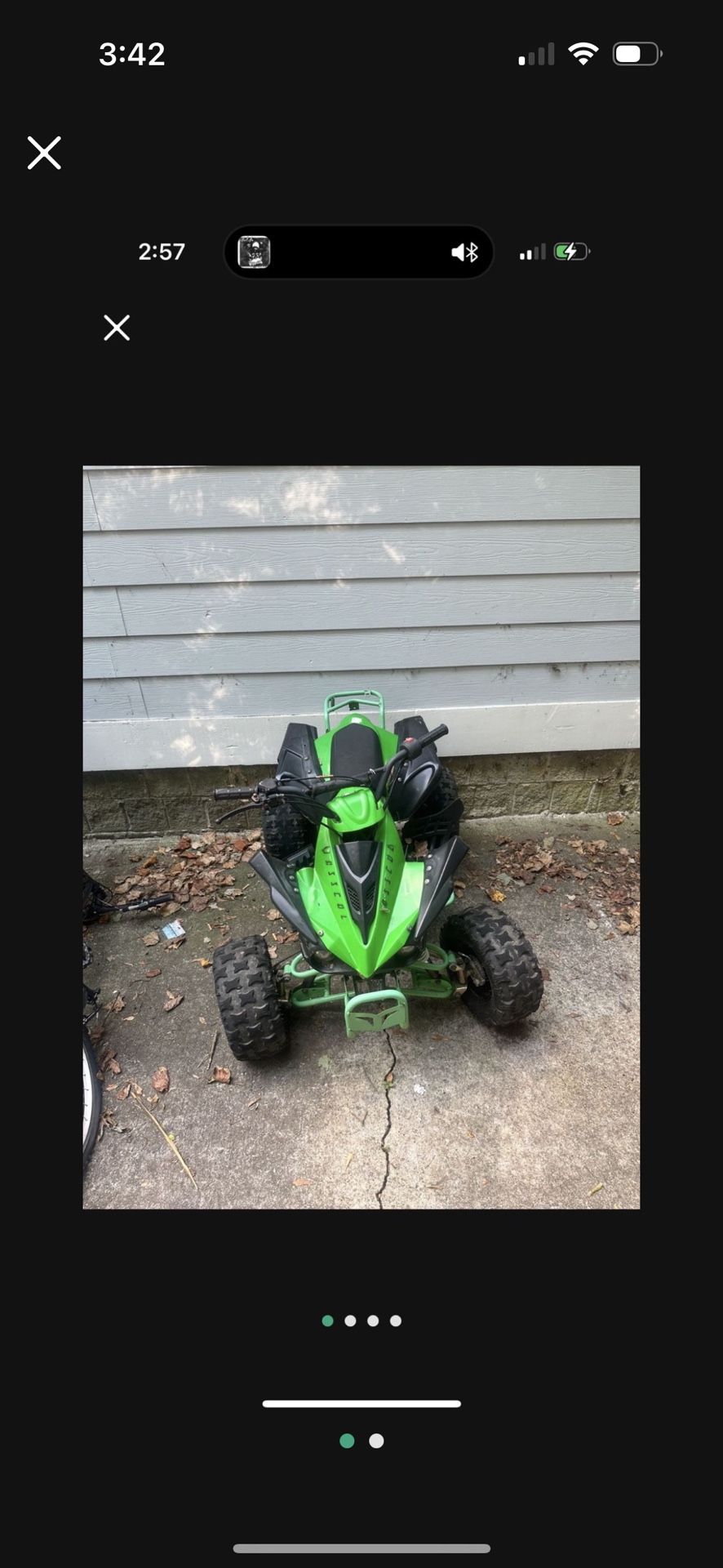 4wheeler