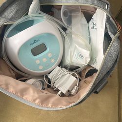 Breast Pump