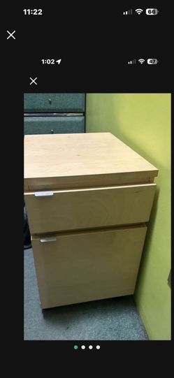 File Cabinet
