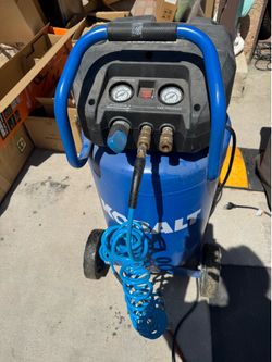 Compressor