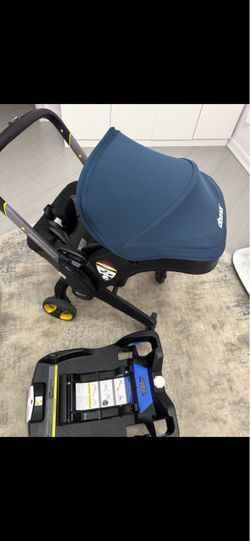 Baby stroller, quick easy foldable