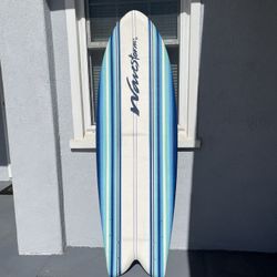 Wavestorm Surfboard 