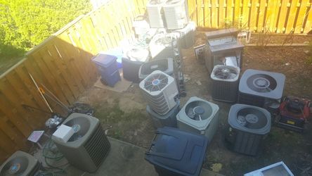 Air conditioning