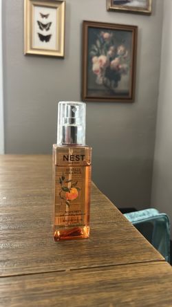 Nest Seville Orange