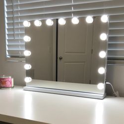  Vanity Mirror 