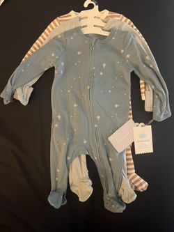 Baby Clothing