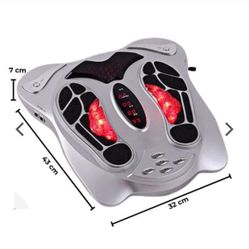 Multifunctional Foot Massager For Neuropathy