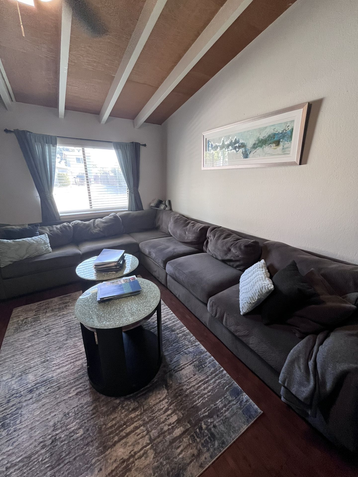 Free Couch! 