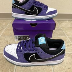 Nike SB Dunk Low Hayley Wilson Size 7.5 New