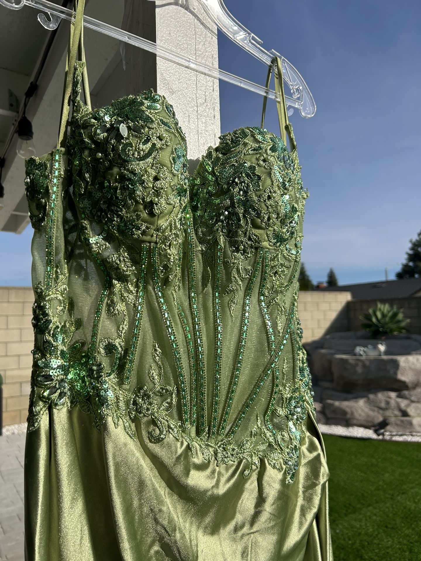 prom dress size 14 Sydney's Closet Size 14 Prom Dresses Cheap Sydney's Closet Plus Size Prom SC7367
