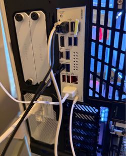 Gigabyte AORUS Gaming Desktop PC