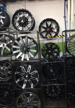 Rim special!!!