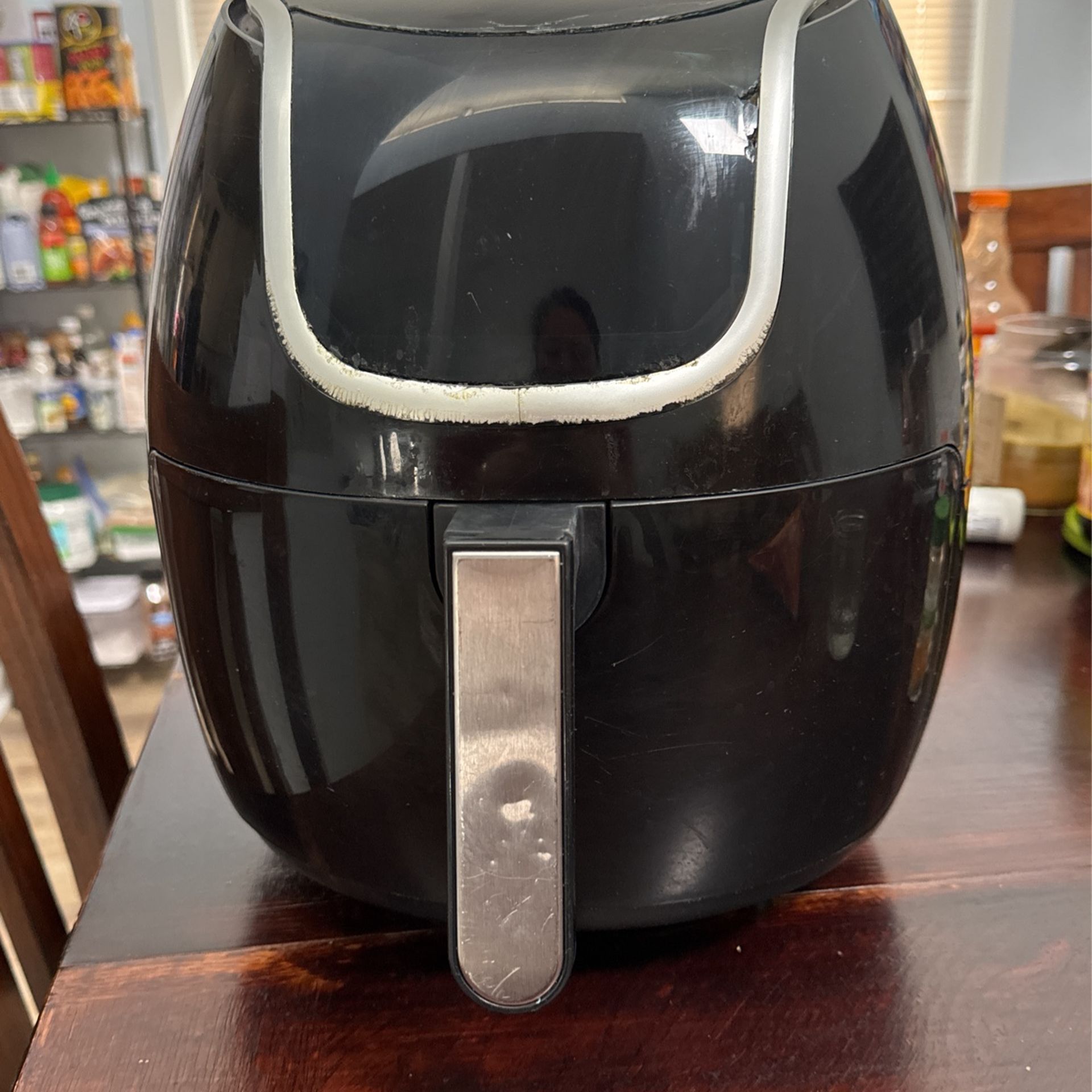 PowerXL Air Fryer