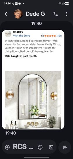 Mirror